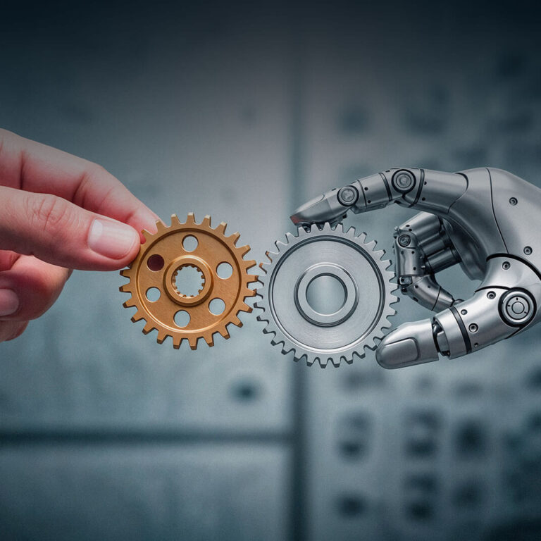 Automation-AI-Powered