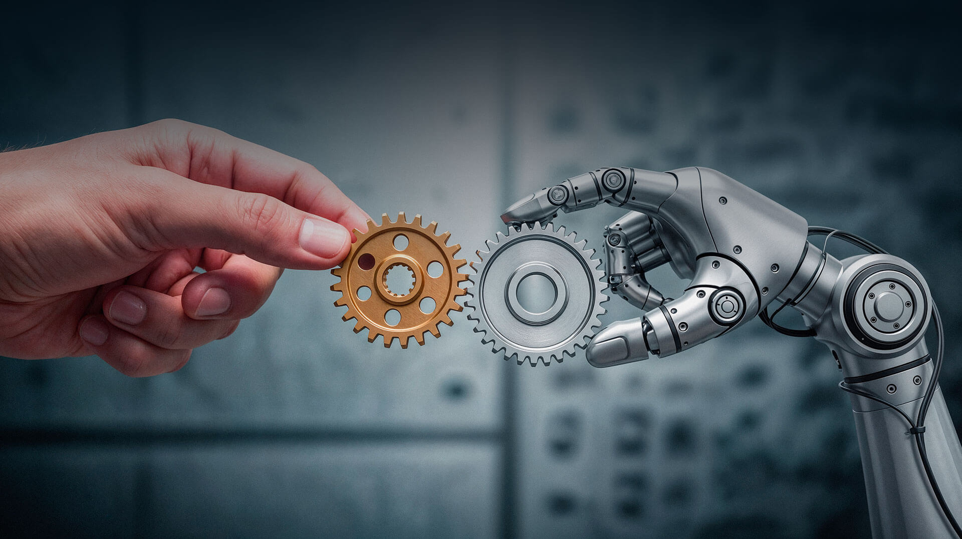 Automation-AI-Powered